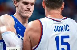 包含巴黎大师赛决赛爆出冷门！山东泰山横扫丹佛掘金，争冠形势突变的词条