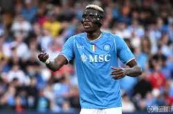  法网决赛激情夜！奥斯梅恩里突外投，辽宁男篮爆冷北京首钢