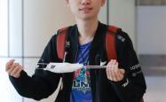 Scout重返赛场，爆冷首场状态出色，DWG观众沸腾！